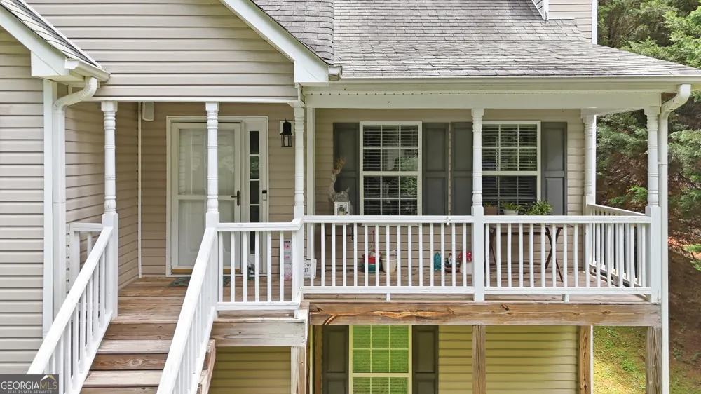2287 Turtle Cove TRWY Monticello, GA 31064