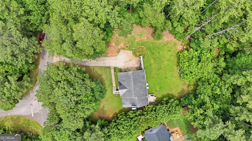 2287 Turtle Cove TRWY Monticello, GA 31064