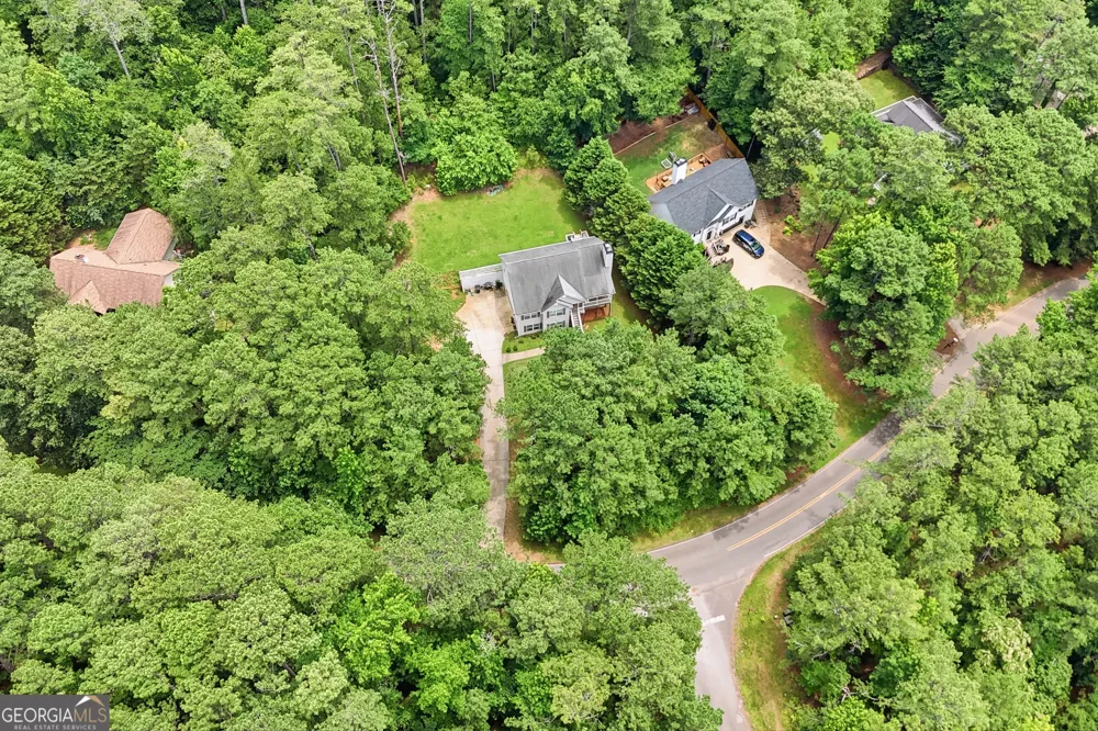 2287 Turtle Cove TRWY Monticello, GA 31064
