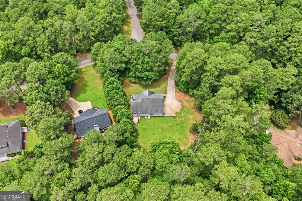 2287 Turtle Cove TRWY Monticello, GA 31064