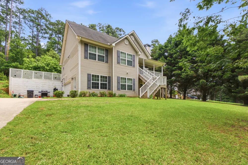 2287 Turtle Cove TRWY Monticello, GA 31064