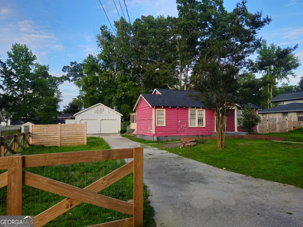 6658 Marsh AVE Lithia Springs, GA 30122