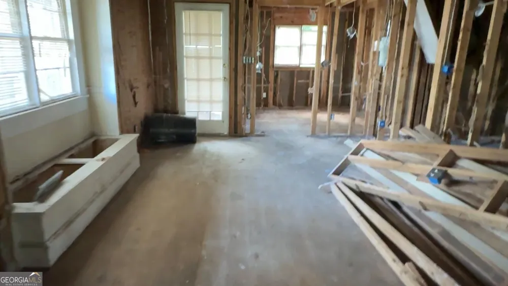 6658 Marsh AVE Lithia Springs, GA 30122