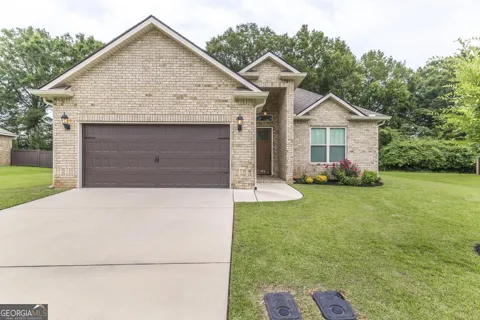 504 Clifton RD