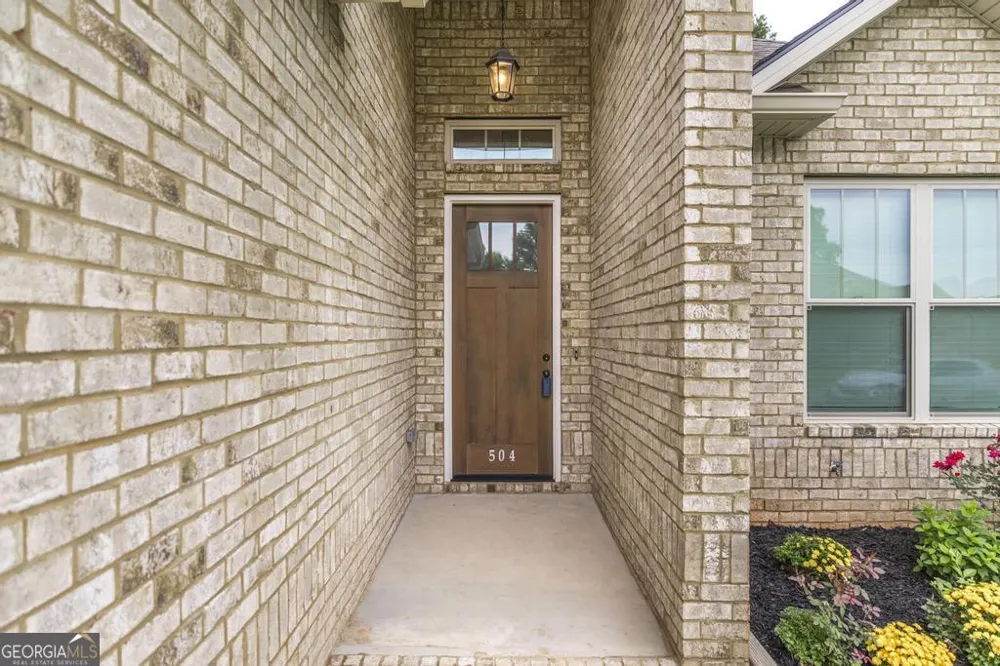 504 Clifton RD Perry, GA 31069