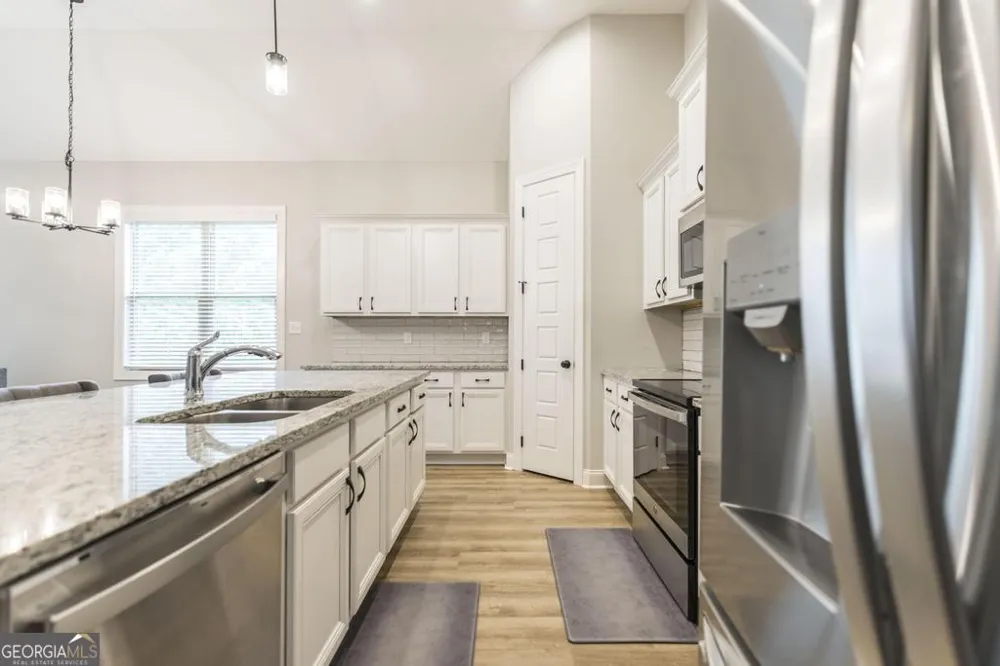 504 Clifton RD Perry, GA 31069