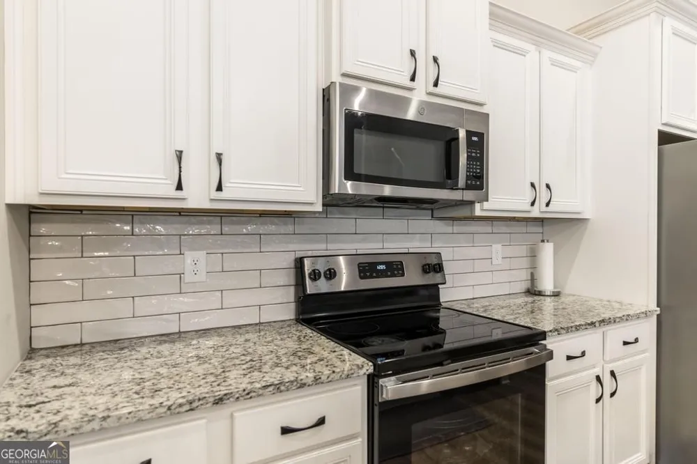 504 Clifton RD Perry, GA 31069