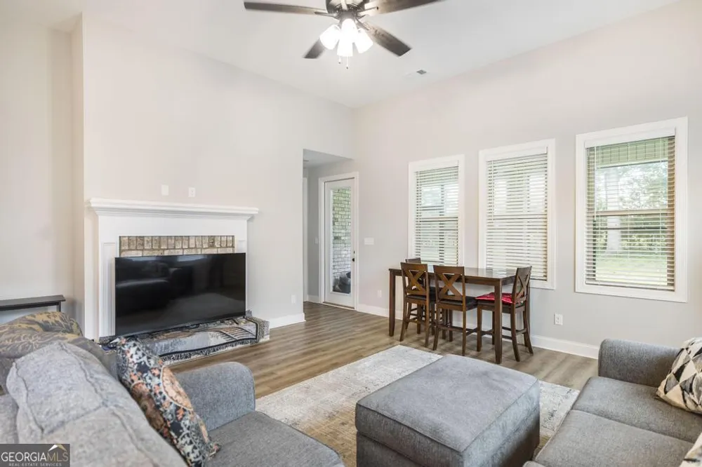 504 Clifton RD Perry, GA 31069
