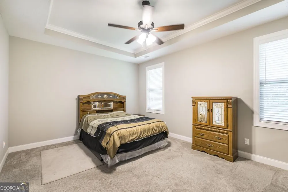 504 Clifton RD Perry, GA 31069