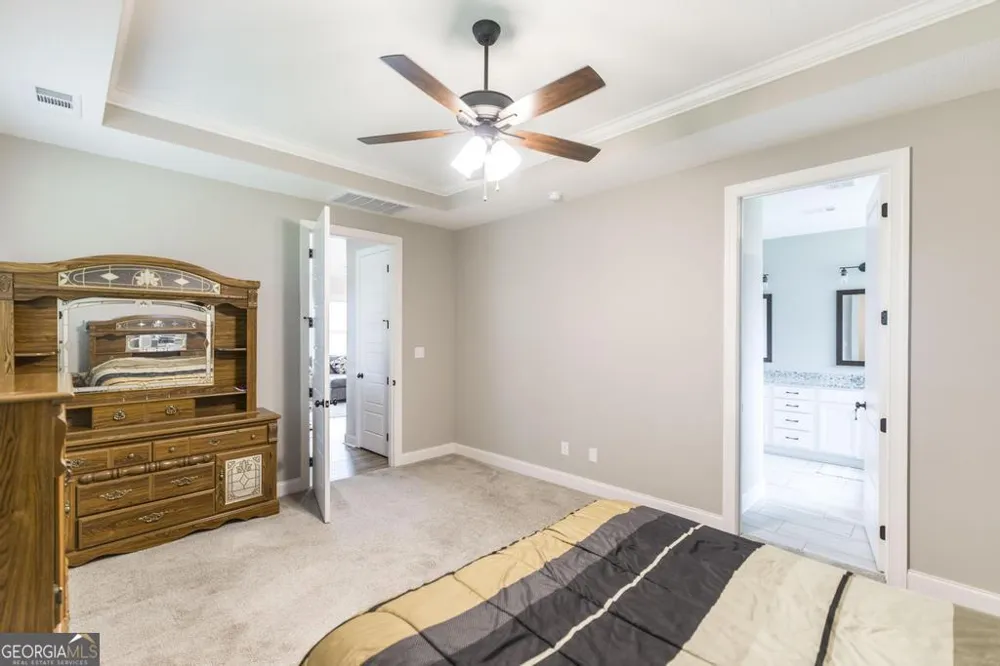 504 Clifton RD Perry, GA 31069