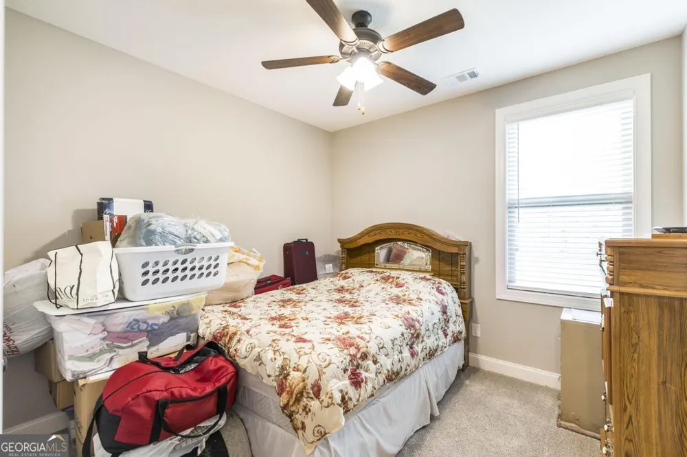 504 Clifton RD Perry, GA 31069