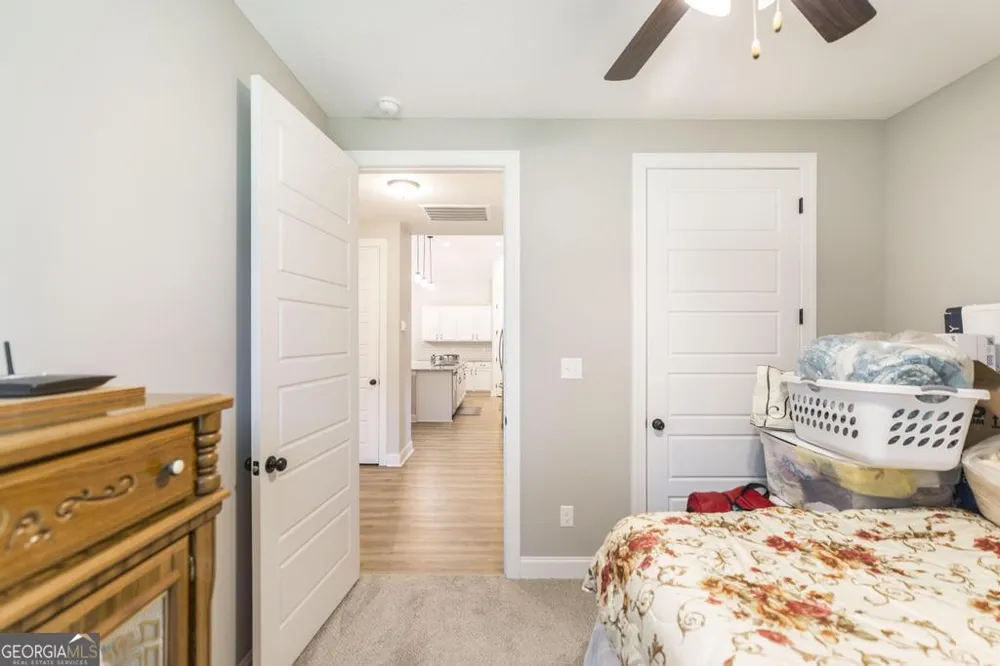 504 Clifton RD Perry, GA 31069