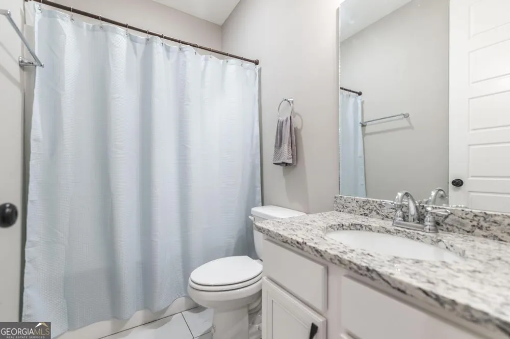 504 Clifton RD Perry, GA 31069