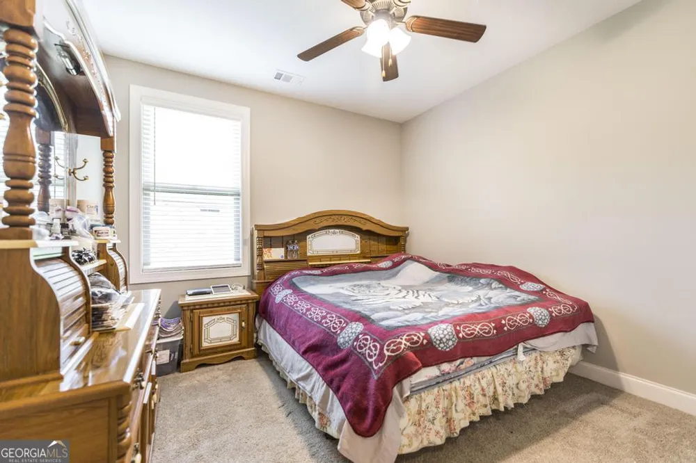 504 Clifton RD Perry, GA 31069
