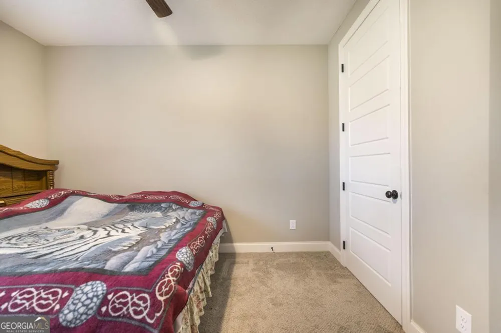 504 Clifton RD Perry, GA 31069