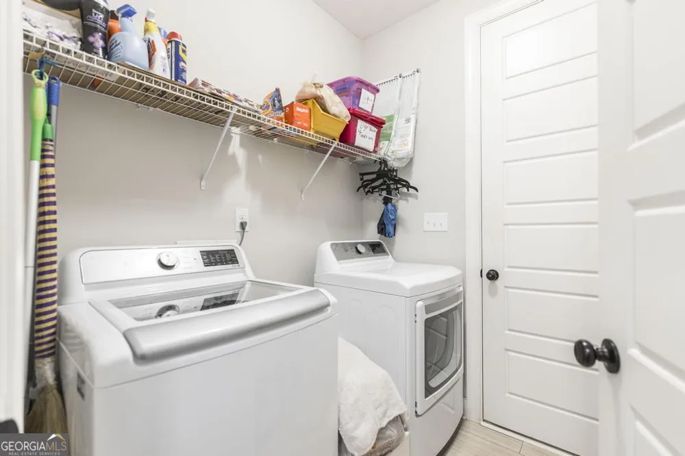 504 Clifton RD Perry, GA 31069