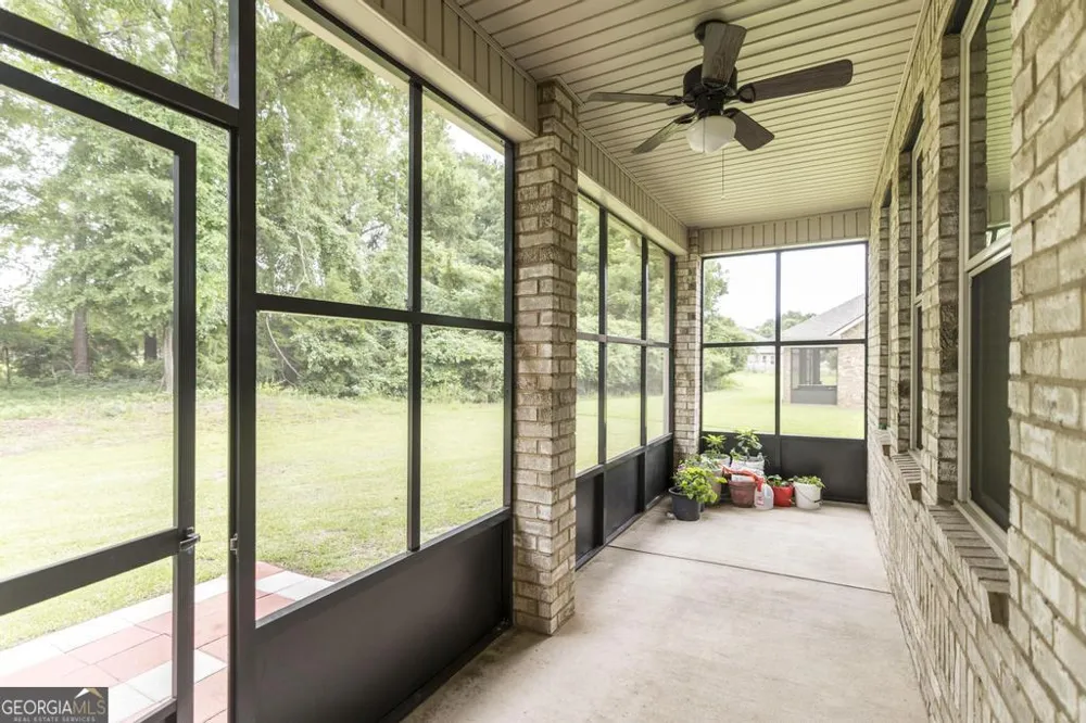 504 Clifton RD Perry, GA 31069