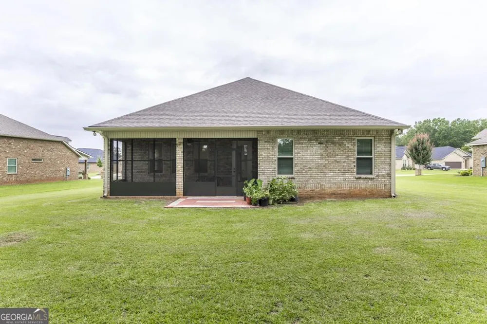 504 Clifton RD Perry, GA 31069