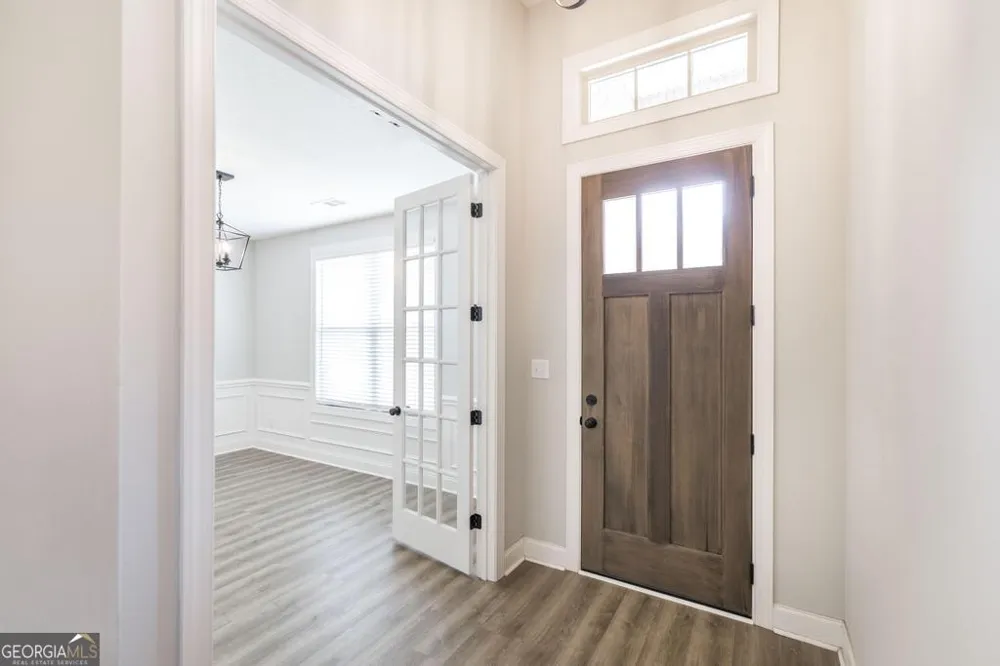 504 Clifton RD Perry, GA 31069