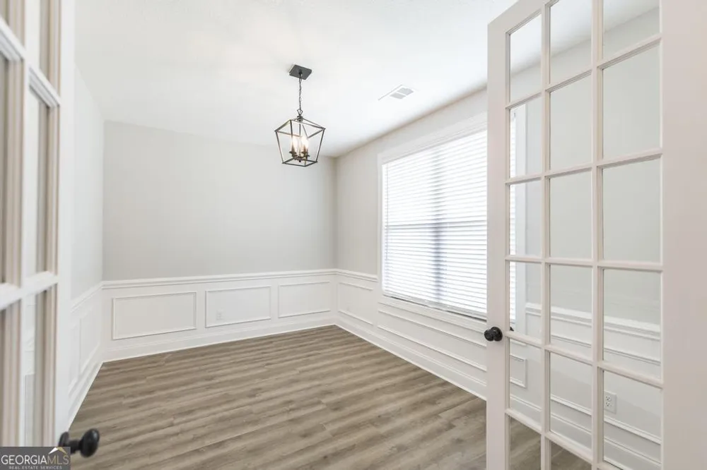 504 Clifton RD Perry, GA 31069