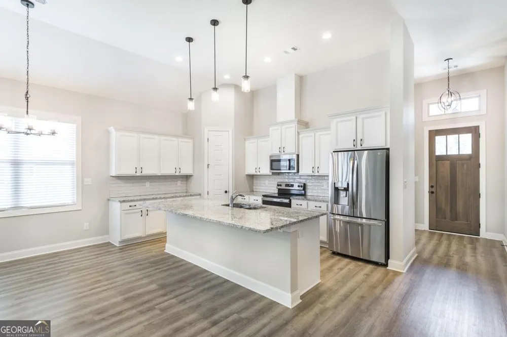 504 Clifton RD Perry, GA 31069