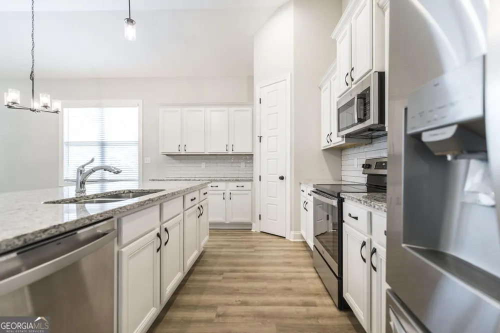 504 Clifton RD Perry, GA 31069