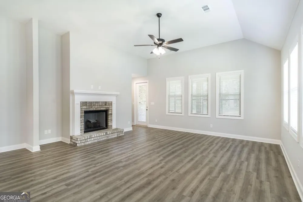504 Clifton RD Perry, GA 31069