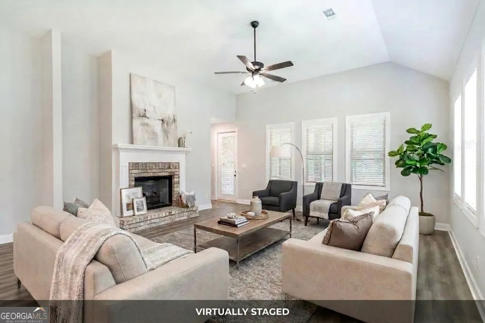 504 Clifton RD Perry, GA 31069