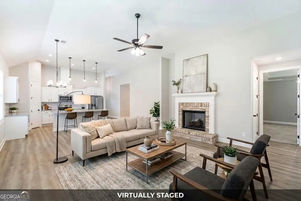 504 Clifton RD Perry, GA 31069