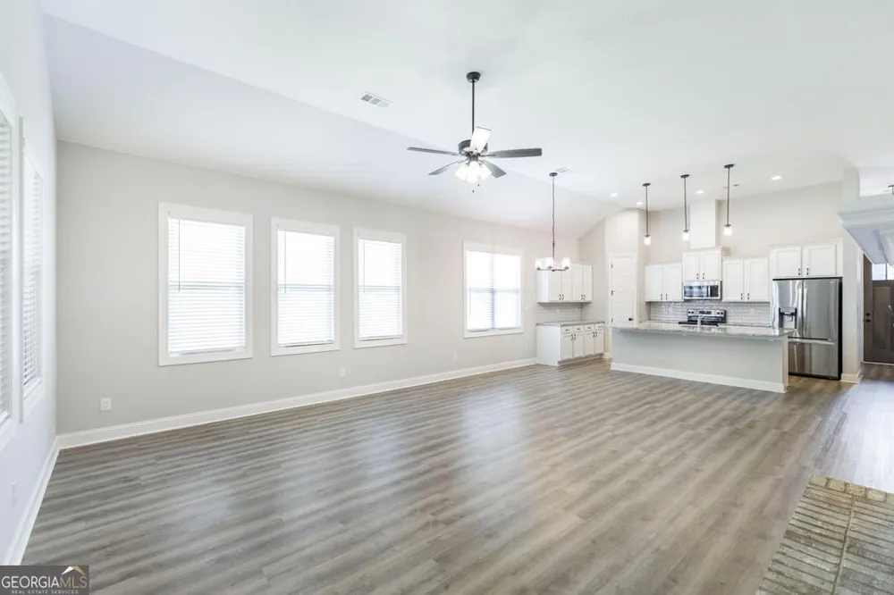 504 Clifton RD Perry, GA 31069