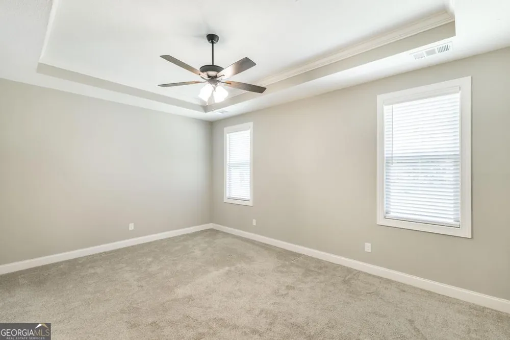 504 Clifton RD Perry, GA 31069