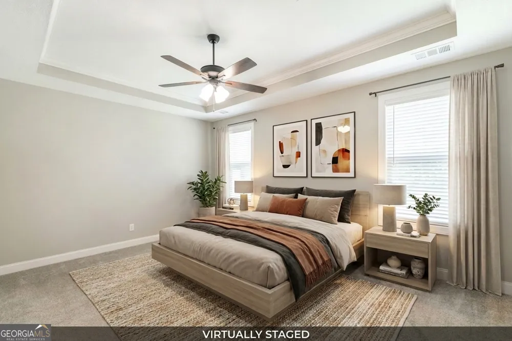504 Clifton RD Perry, GA 31069