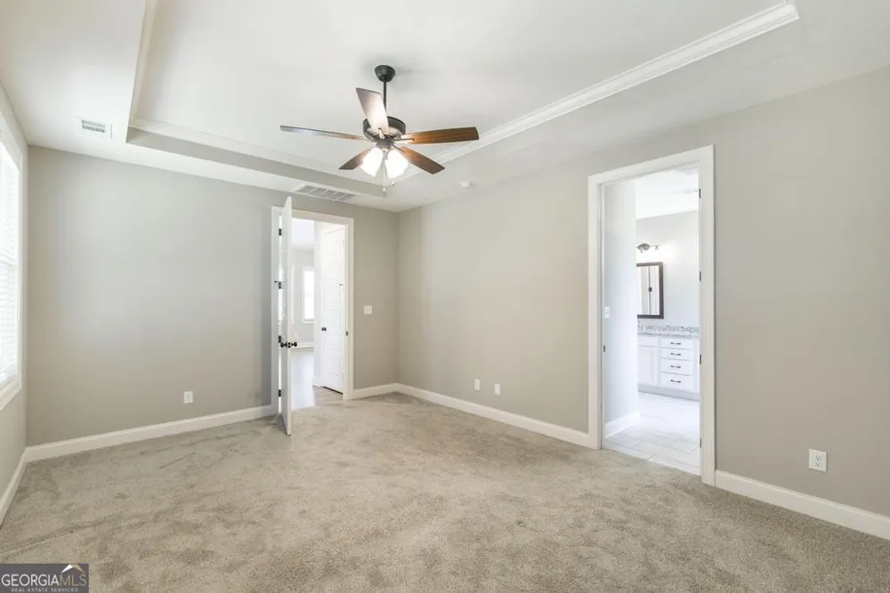 504 Clifton RD Perry, GA 31069