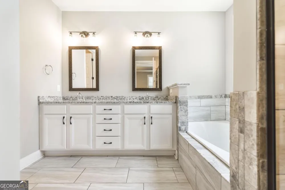 504 Clifton RD Perry, GA 31069