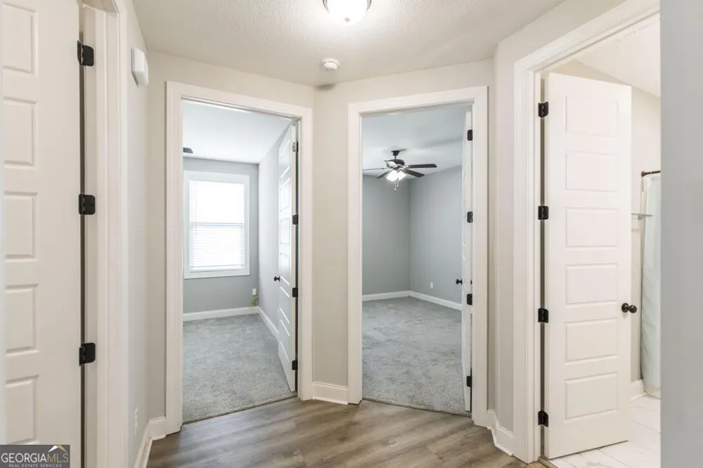 504 Clifton RD Perry, GA 31069
