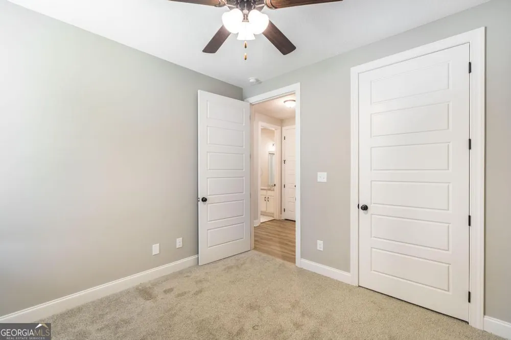 504 Clifton RD Perry, GA 31069