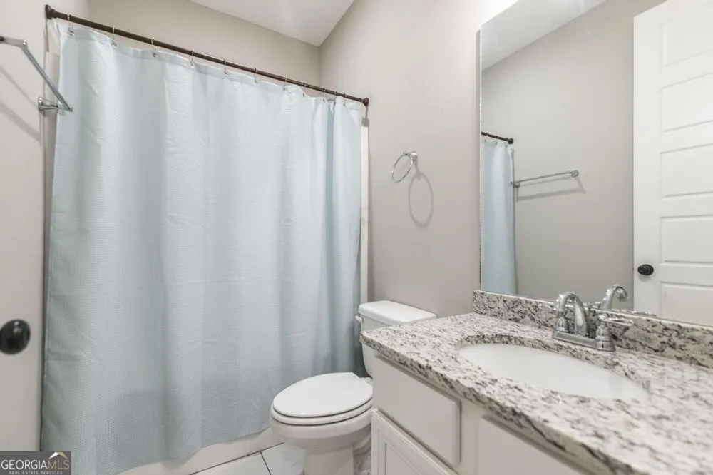 504 Clifton RD Perry, GA 31069