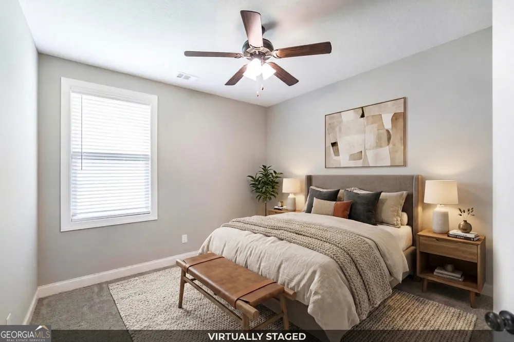 504 Clifton RD Perry, GA 31069