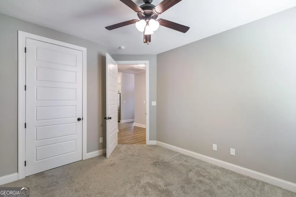 504 Clifton RD Perry, GA 31069