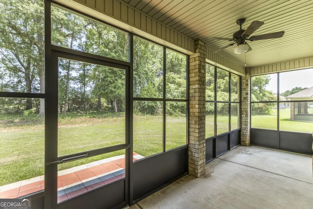 504 Clifton RD Perry, GA 31069