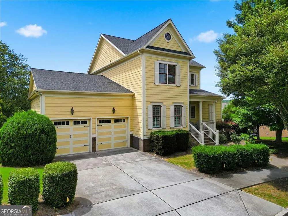 3212 Wheldon WAY Douglasville, GA 30135