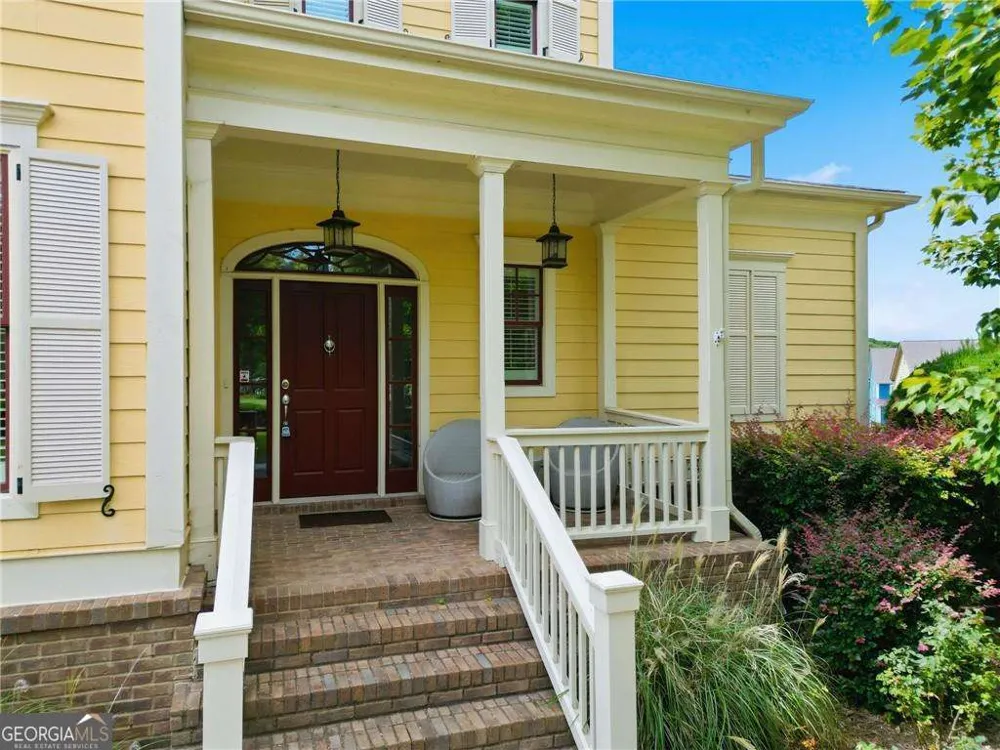 3212 Wheldon WAY Douglasville, GA 30135
