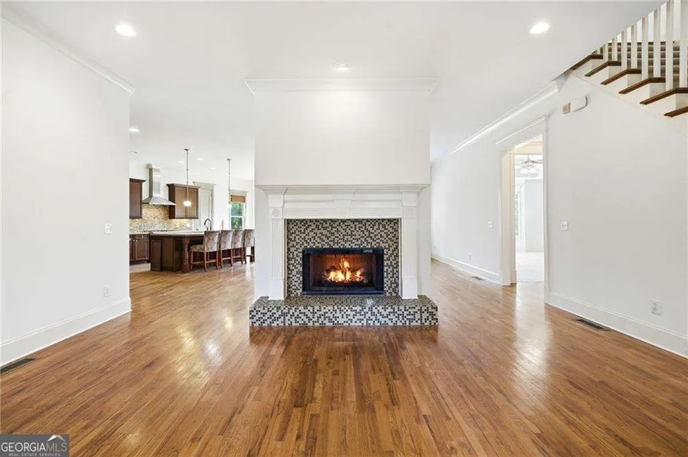 3212 Wheldon WAY Douglasville, GA 30135
