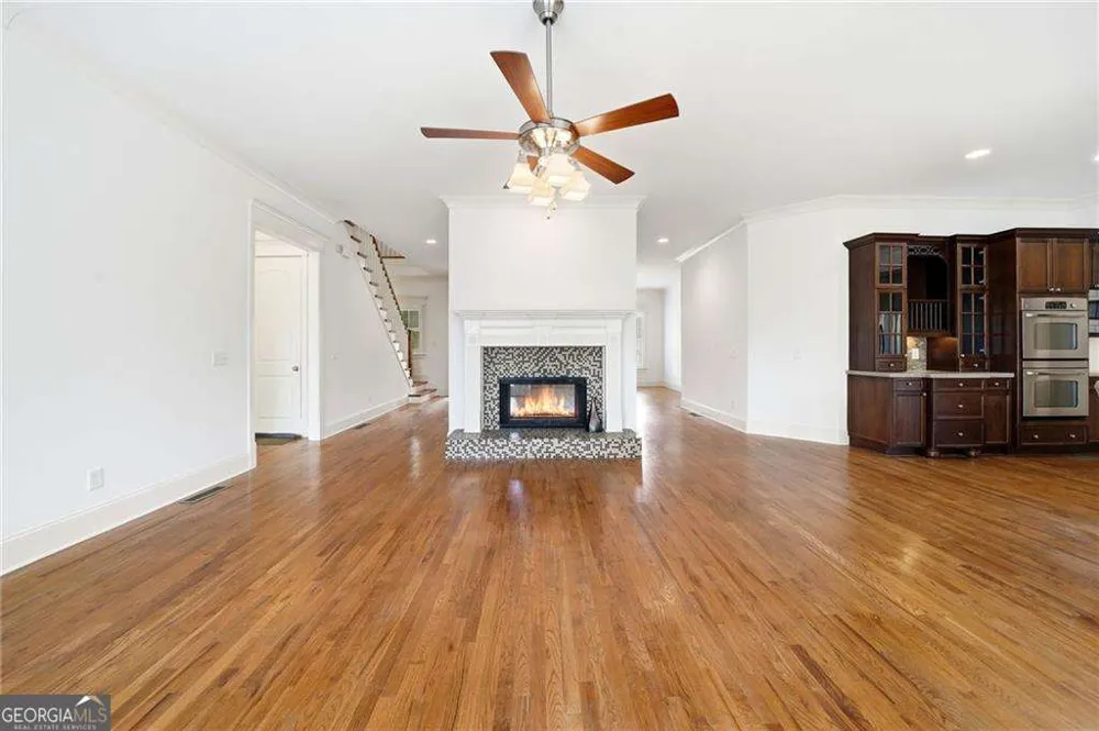3212 Wheldon WAY Douglasville, GA 30135