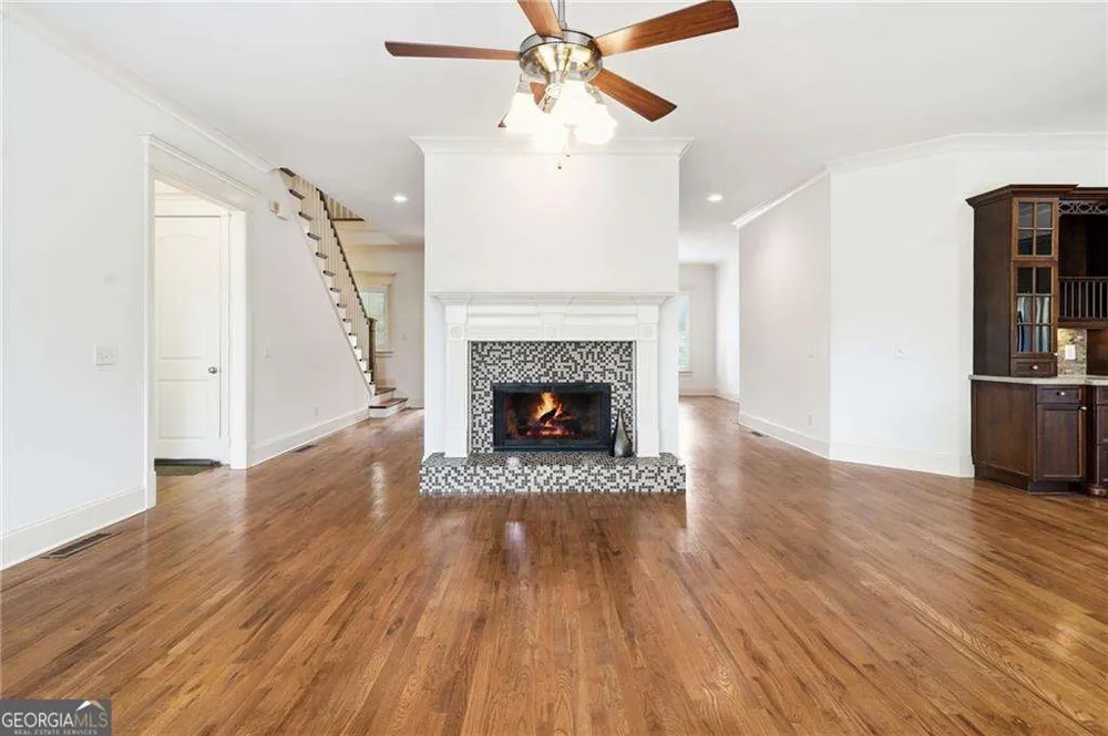 3212 Wheldon WAY Douglasville, GA 30135