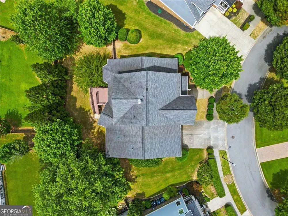 3212 Wheldon WAY Douglasville, GA 30135
