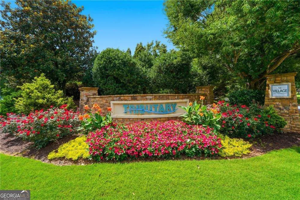 3212 Wheldon WAY Douglasville, GA 30135