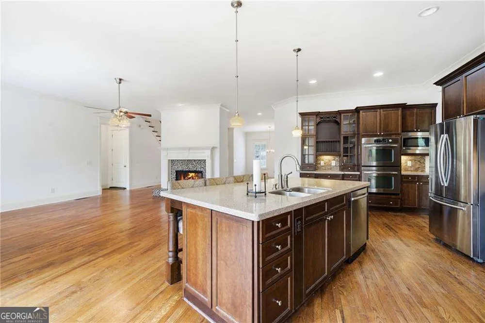 3212 Wheldon WAY Douglasville, GA 30135