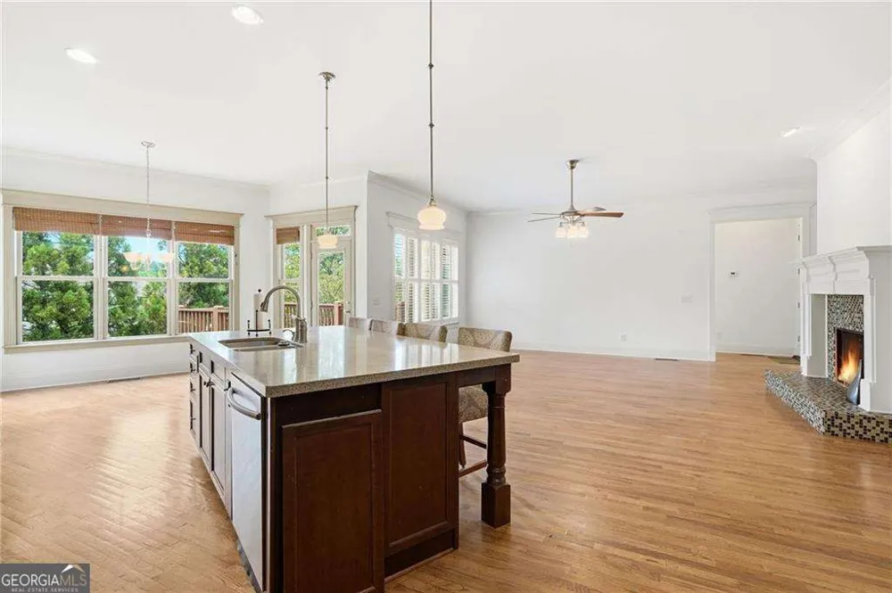 3212 Wheldon WAY Douglasville, GA 30135