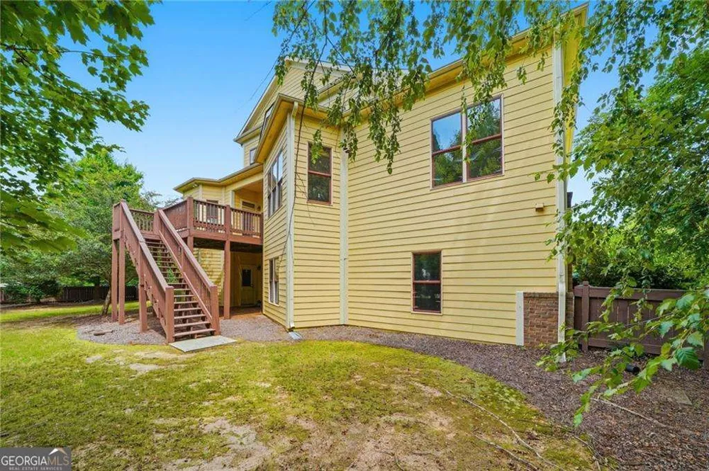 3212 Wheldon WAY Douglasville, GA 30135